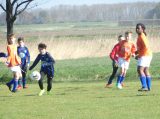 S.K.N.W.K. JO11-1JM - G.P.C. Vlissingen JO11-2JM (competitie - 4e fase) (47/66)